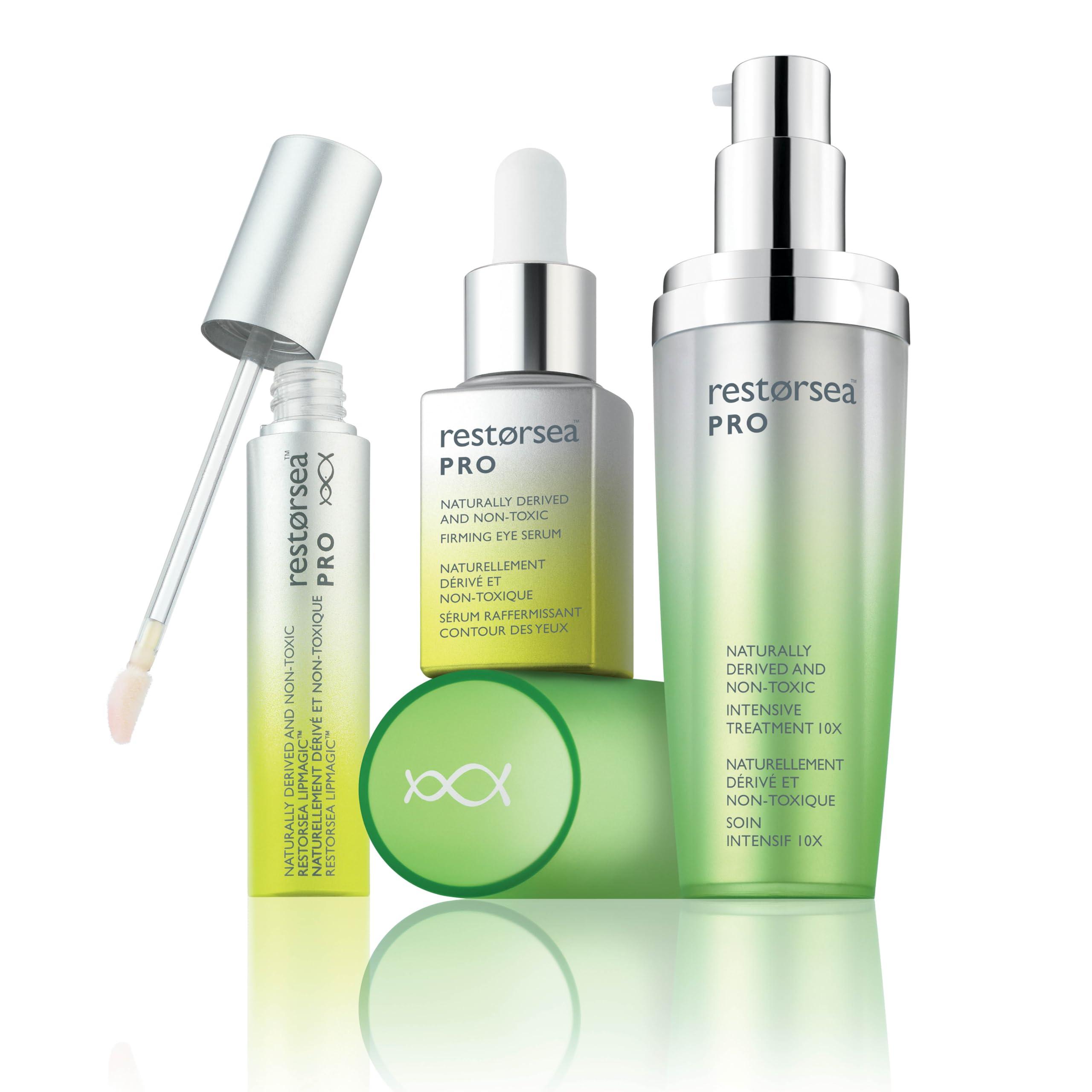 bravechichi Restørsea PRO Intensive Treatment 10X