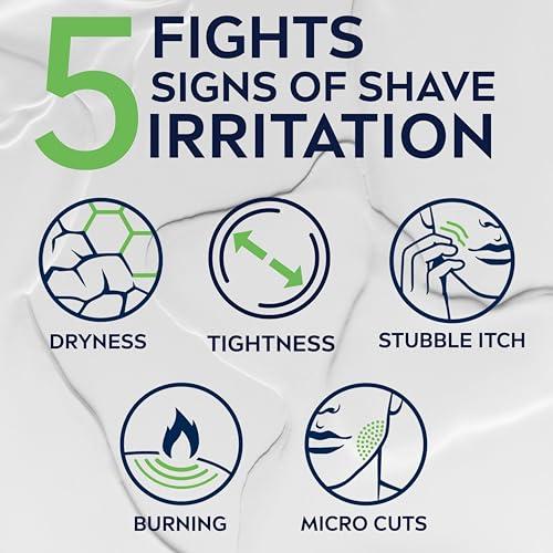 Nivea Men NIVEA MEN Complete Collection Skin Care Set for Sensitive Skin, 5 Piece Set