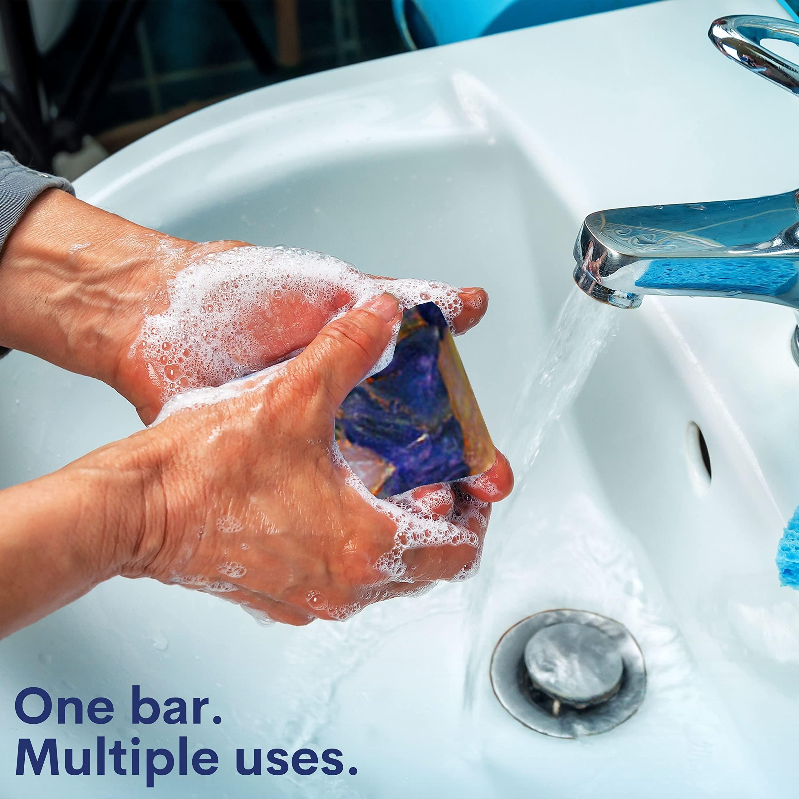 FUNCREVITY Easter Bath Bombs with Toys Inside for Kids Girls Boys Easter Basket Stuffers Handmade Fizzy Easter Eggs Balls Organic Bubble Bath Bombs for Easter Party Favor Easter Gift Set