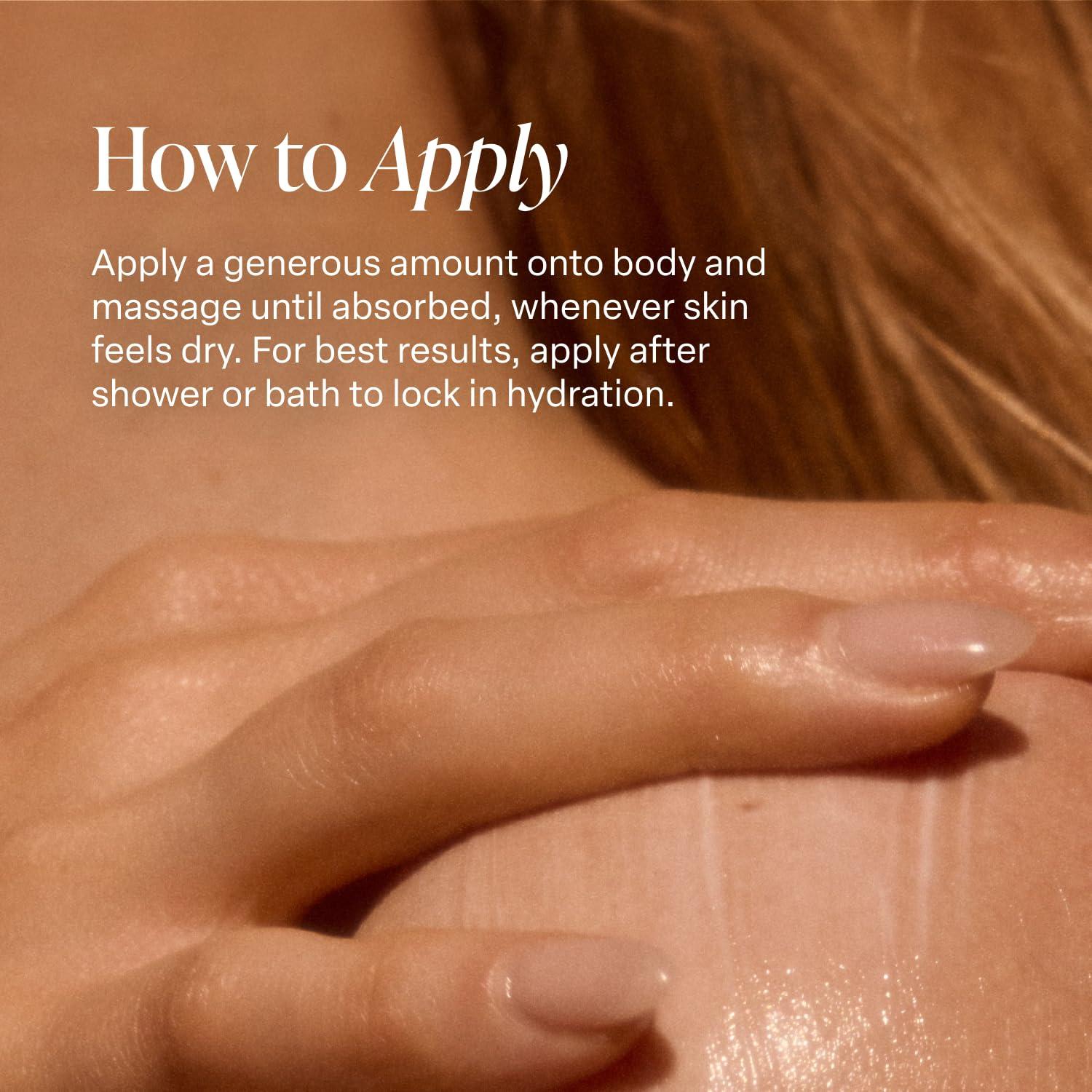 Saltair Saltair - Body Lotion - Viral Favorite Scents - 2 Pack