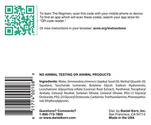 Acne.org Acne.org Moisturizer (16 oz.)