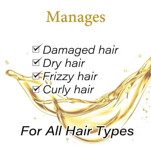 BeautyMall 1 PC Japan Premium Touch Essence Hair Oil, Relieving Dryness And Roughness Of Hair, Smoothing Nourishing Hair, Non-greasy Hair Oil, 70ml.