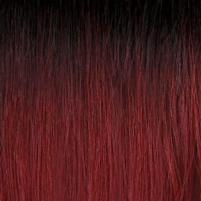 Outre Outre Converti Cap Synthetic Wig - WAVY BABY (DR2/CINWN)