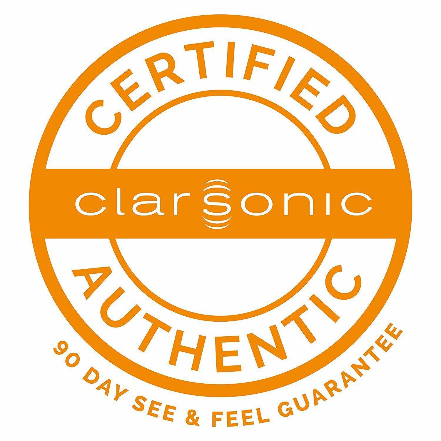 Clarsonic Clarsonic Alpha FIT Men\'s Sonic Facial Skin Cleansing Brush System