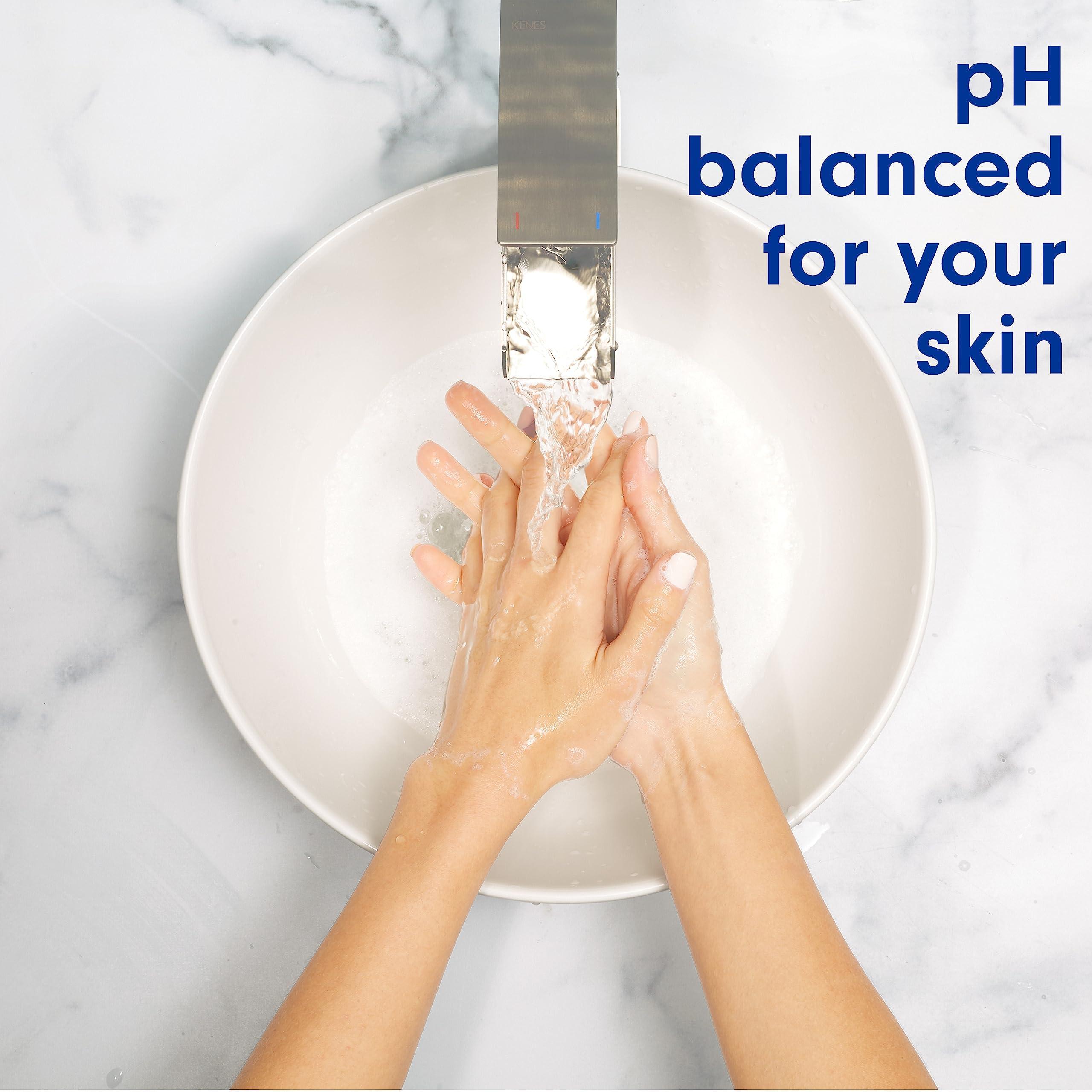 Softsoap Softsoap Antibacterial Liquid Hand Soap Refill, Refreshing Clean, Moisturizing Hand Soap, 1 Gallon (Pack of 4)