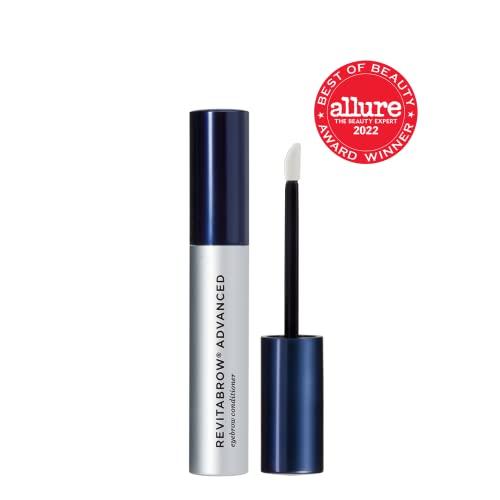 RevitaLash Cosmetics RevitaLash Cosmetics, RevitaBrow Advanced Eyebrow Conditioner Serum 1.5mL, Physician Developed & Cruelty Free