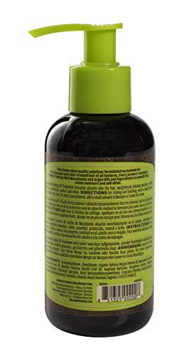 Macadamia Natural Oil Macadamia Oil Natural Oil Healing Oil Treatment 4.2 Ounces
