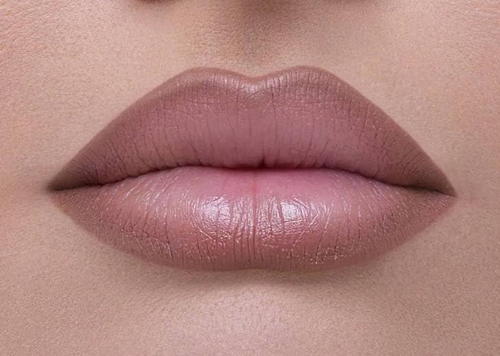 Natasha Denona Natasha Denona I Need A Nude Lip Crayon - NP0.5 Cleo (Light Brown Pink) + Bonus Premium Korean Sheet Masque