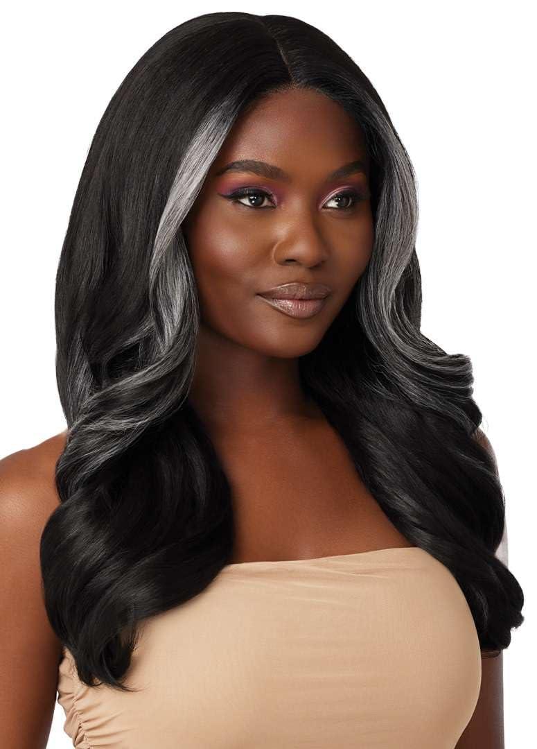 Outre Outre Lace Front Wig - Avani (GINGER COPPER)