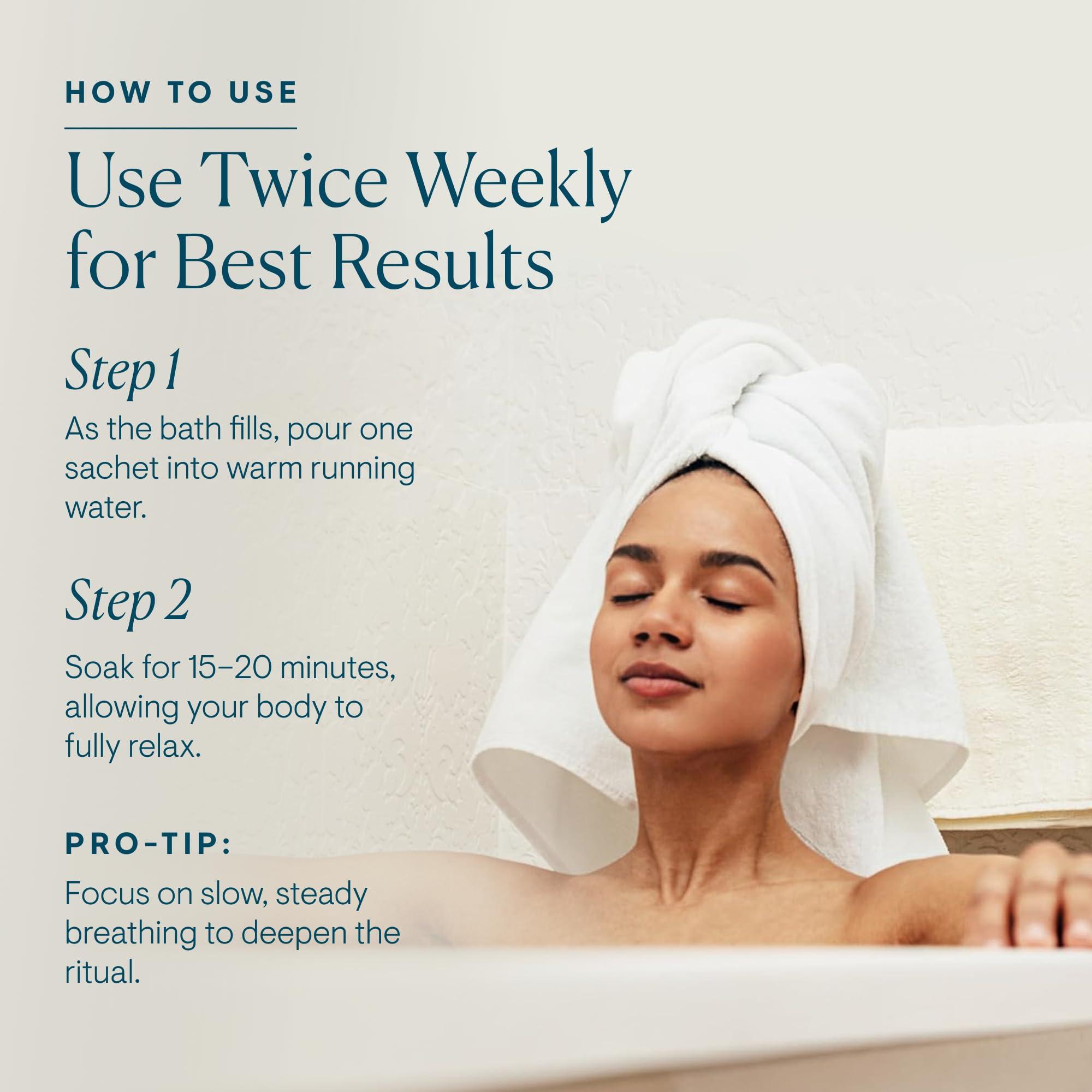 ELEMIS ELEMIS Cellutox Herbal Bath Synergy, 10 Pack