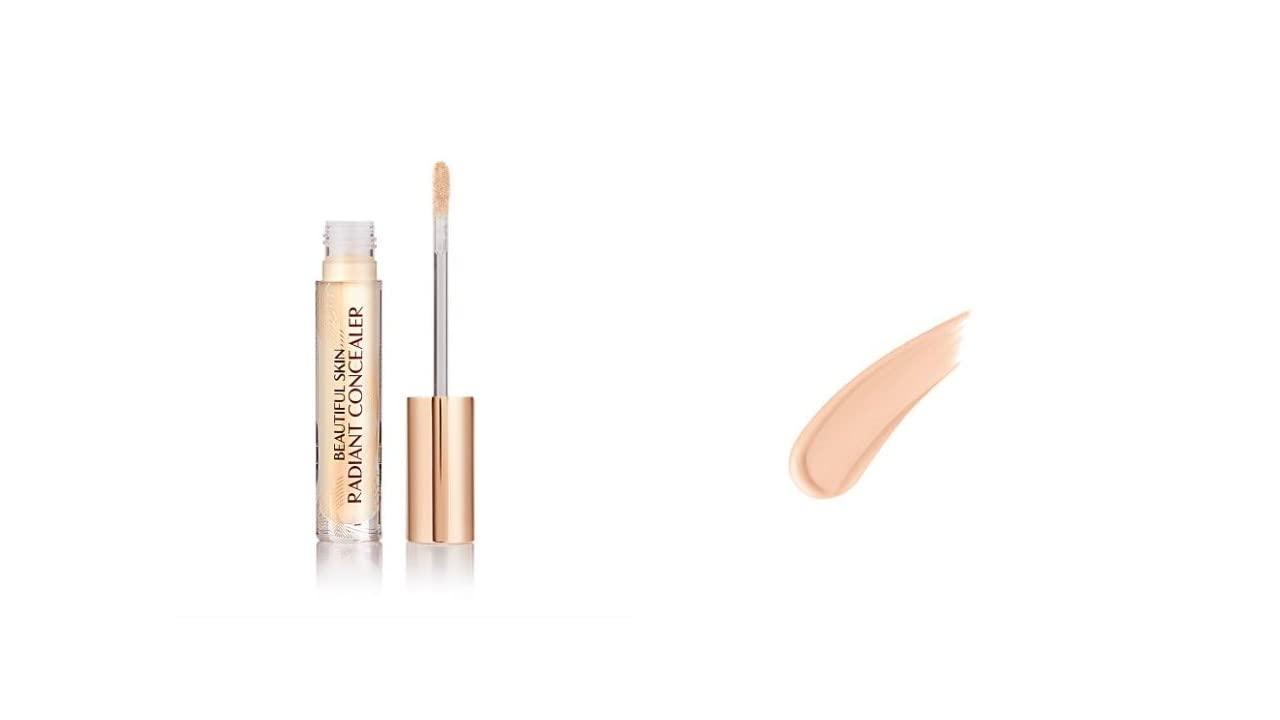 Tilbury CHARLOTTE'S NEW! BEAUTIFUL SKIN RADIANT CONCEALER 2 FAIR