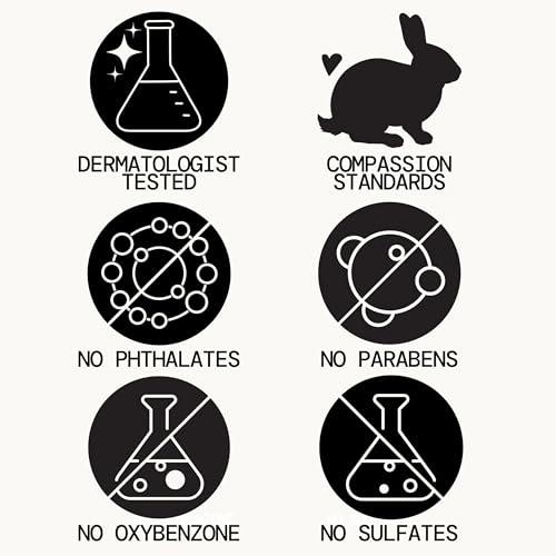 Pacifica Pacifica Body Lotion - Island Vanilla Body Moisturizer - Plant Powered Aromatherapy - Tropical Vanilla Coconut Scent -w/Vitamin E, Almond Oil & Coconut Water Vegan & Cruelty-Free Dermatologist Tested