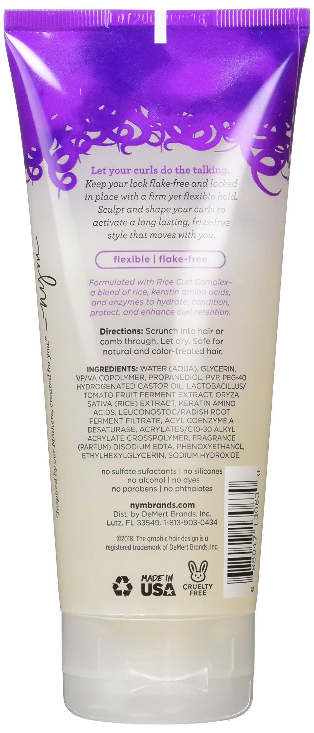 Not Your Mother's Not Your Mother's Curk Talk Gel, 6 Fluid Ounce