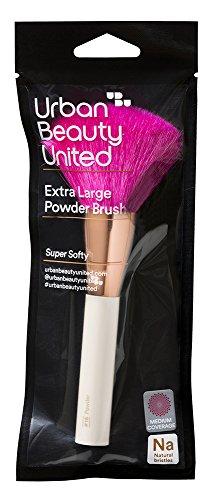 Urban Beauty United Urban Beauty United Super Softy Extra Large and Soft Powder Brush