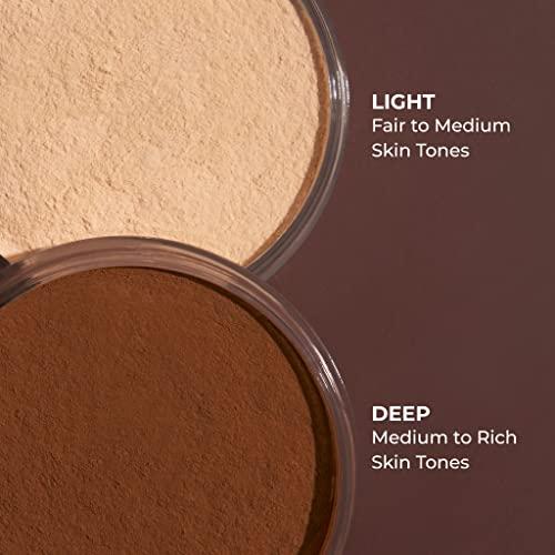 Cover FX Cover FX Perfect Setting Powder - Travel Size, 0.14 oz