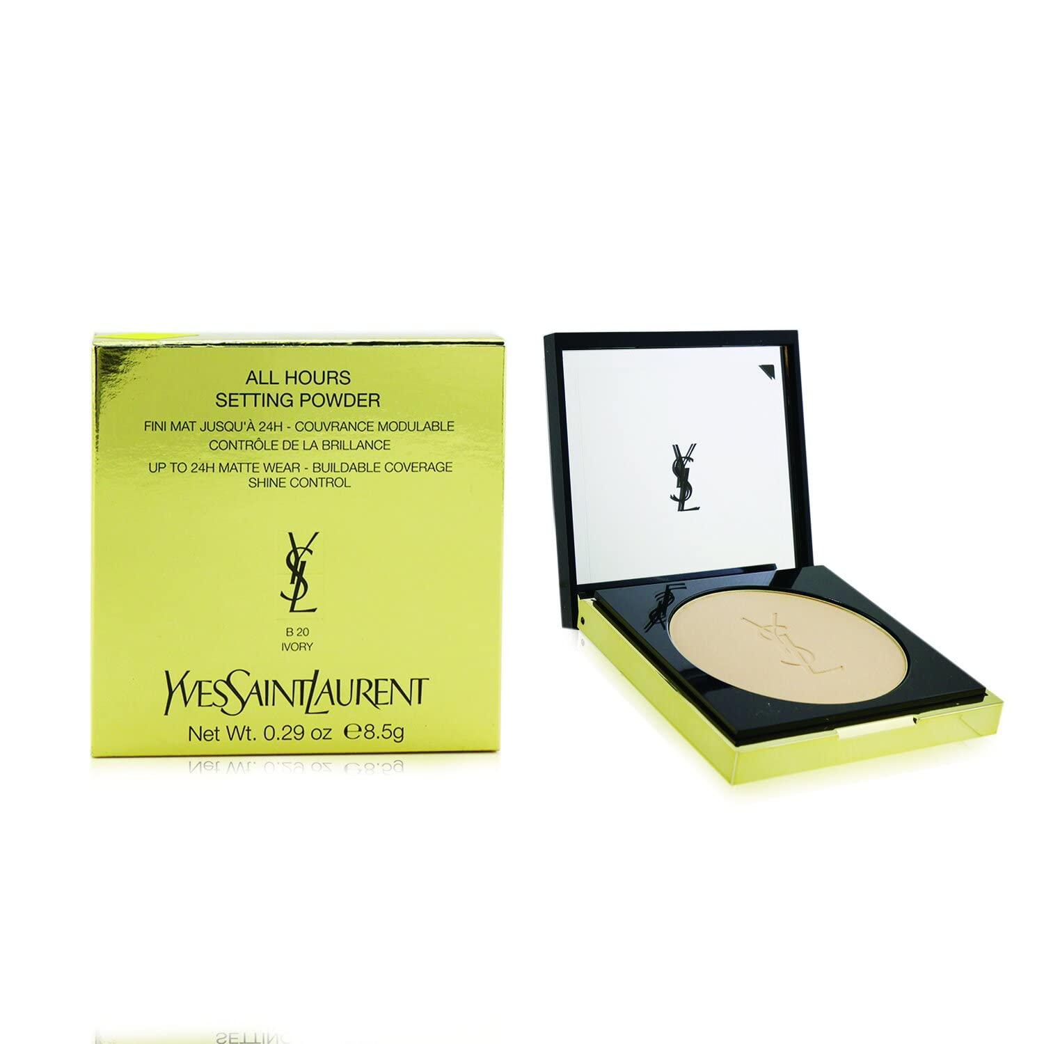 Yves Saint Laurent All Hours Powder B20