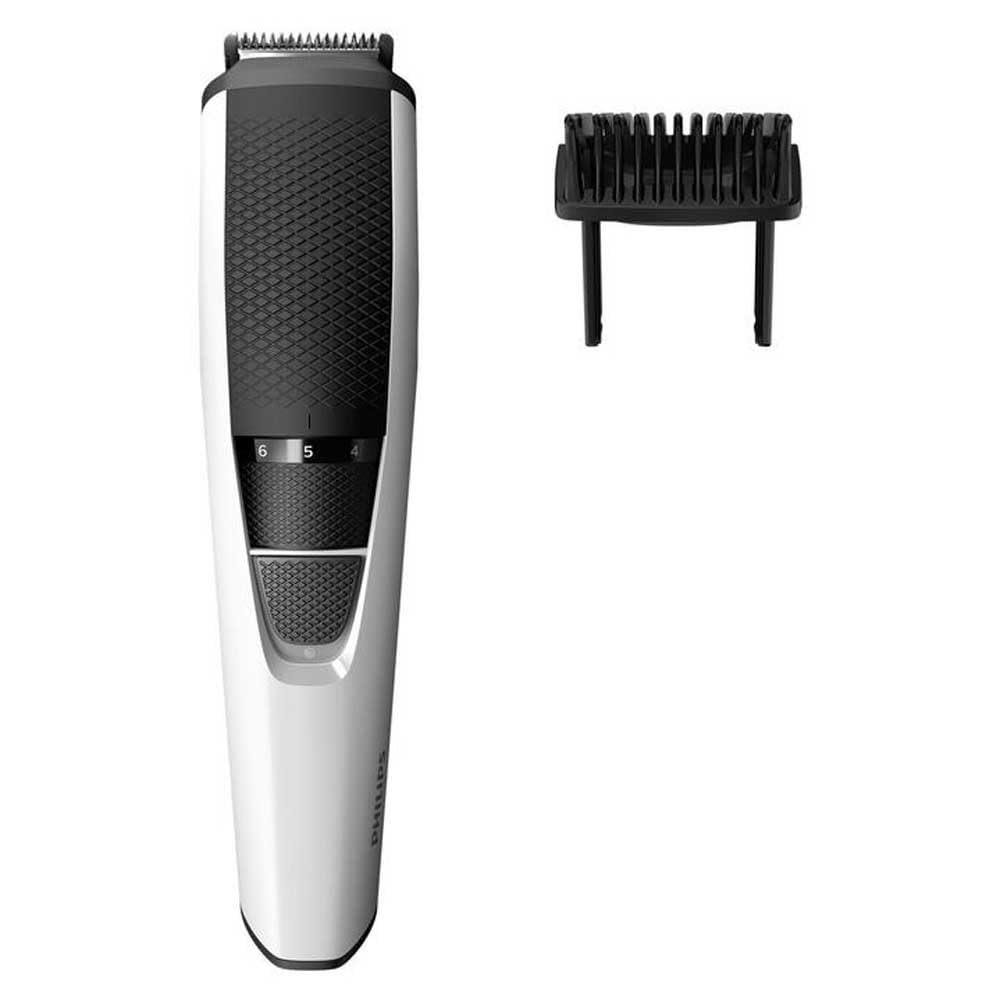 PHILIPS Philips Beardtrimmer 3000 Series, Beard Trimmer with Lift & Trim Technology (Model BT3206/14)