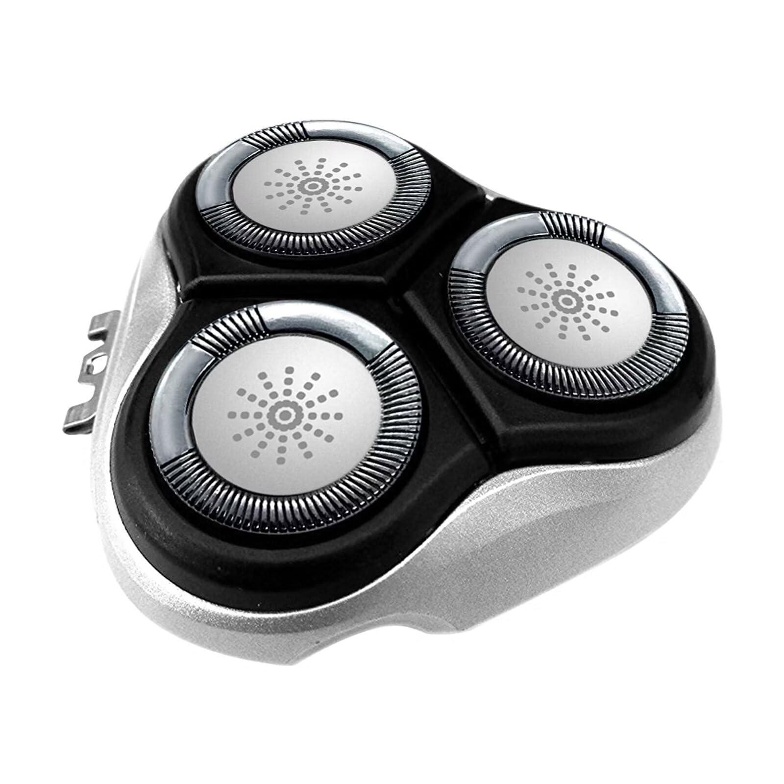 INGQI 2023 New Full Complete HQ8 Replacement Shaver Head for Norelco AT830, AT875, AT880, AT895, AT920, AT921, AT940, PT870, PT920, PT925