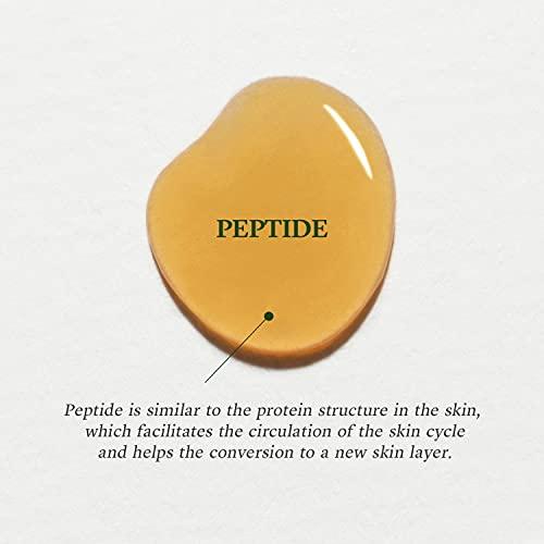 AIDA AIDA Mugwort 83 ampoule AC Clear complex, Pore Care