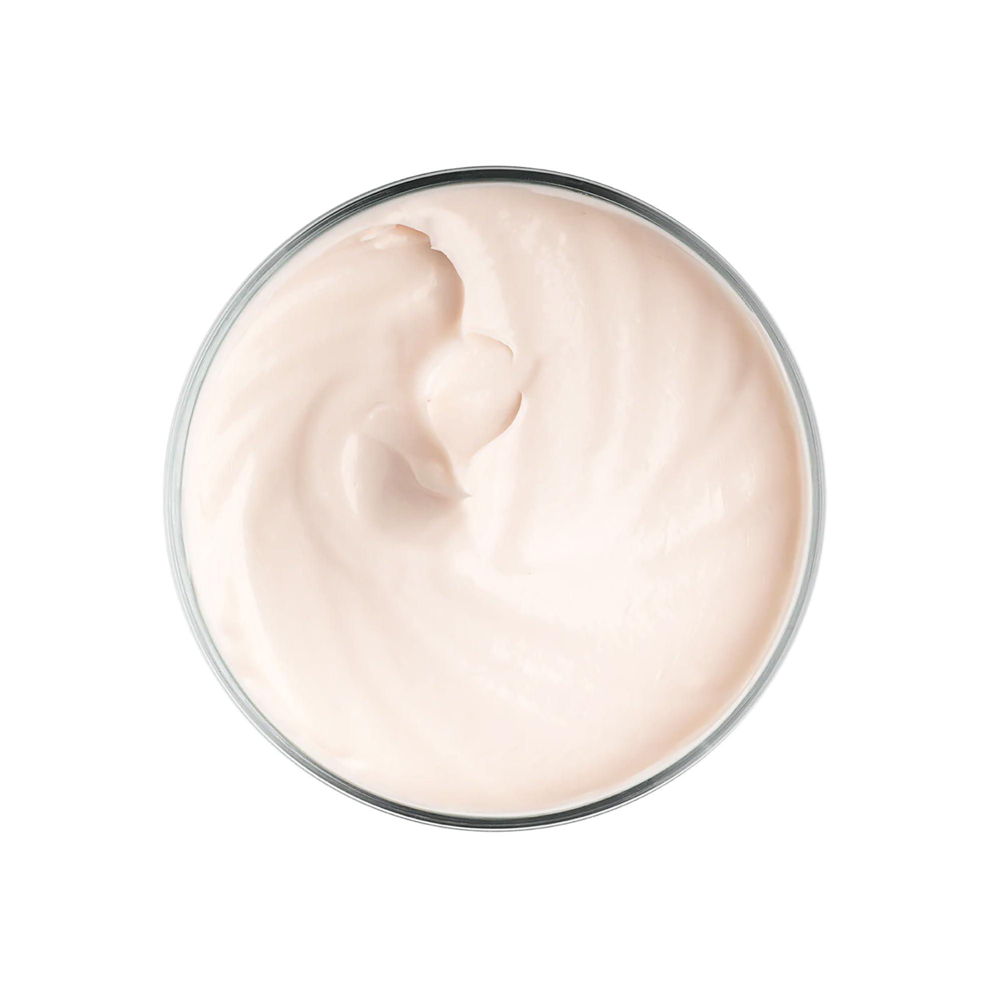 OLOS OLOS Youth-Enhancing Restructuring Cream - Anti-Aging Face Moisturizer - Face Lotion with Aloe and Shea Butter - Collagen Booster Face Cream - 1.7 oz