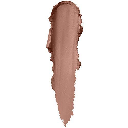 Maybelline New York Maybelline New York Color Tattooup to 24Hr Longwear Waterproof Fade Crease Resistant Blendable Cream Eyeshadow Pots Makeup, Urbanite, 0.14 oz
