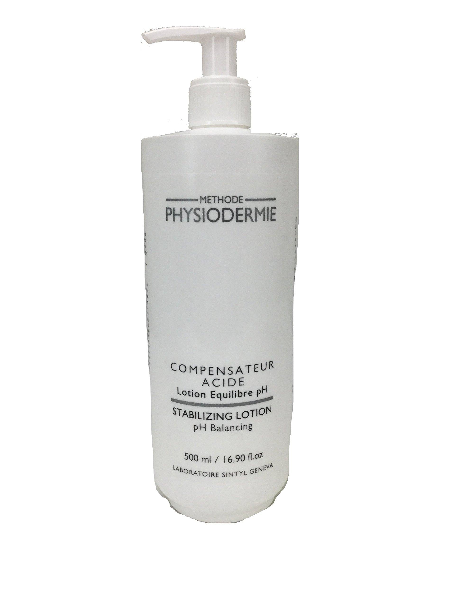 Physiodermie Physiodermie Stabilizing Lotion pH Balancing 500 mL