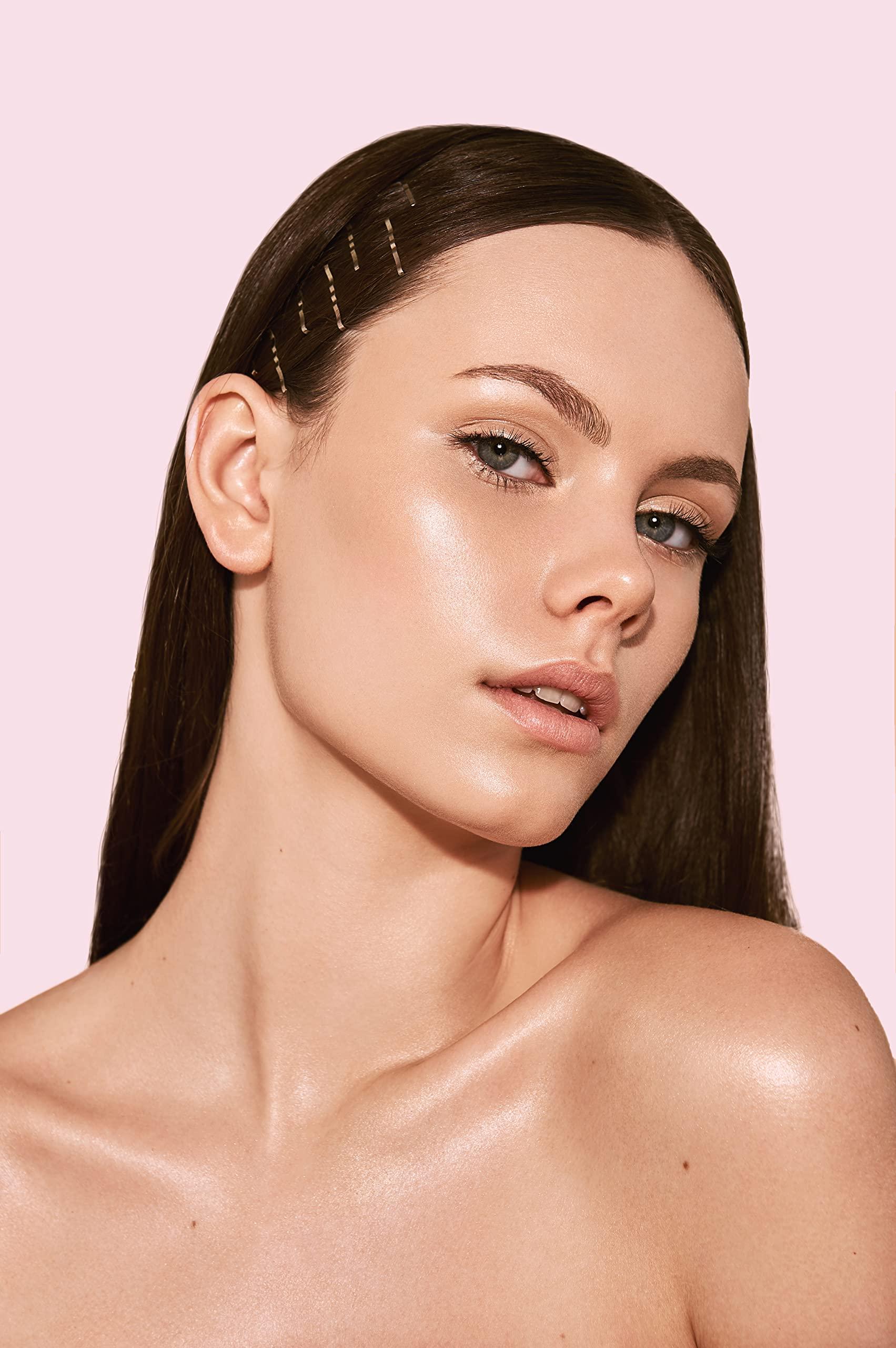 Carter Beauty By Marissa Carter Carter Beauty By Marissa Carter Pencil Pusher Eyeliner - Smooth, Creamy, Precise, Fine-Tipped Pen Applicator - Vegan And Cruelty Free Formula, Safe On Sensitive Eyes - White - 0.007 OZ