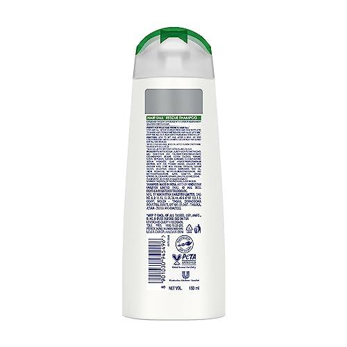 DOVE MEN + CARE Dove Hair Fall Rescue Shampoo - 180ml
