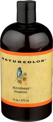 naturcolor Naturcolor Rejuvennis Shampoo, 16 Ounce