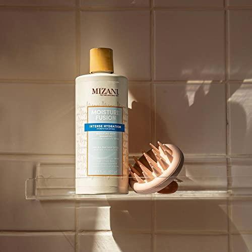 MIZANI Mizani Moisture Fusion Moisture Rich Shampoo, 16.9 Fl Oz