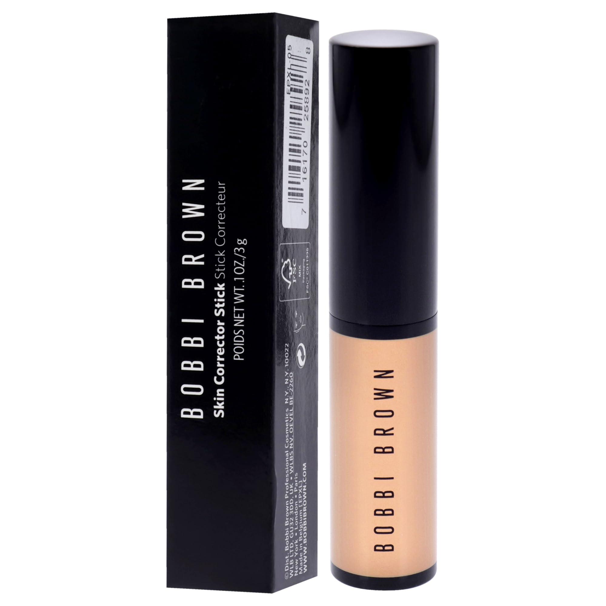 Bobbi Brown Bobbi Brown Skin Corrector Stick - Light Peach for Women - 0.1 oz Concealer