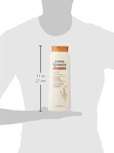 KINESIA AVENA KINESIA by Antonio Puig SHOWER GEL 25.5 oz for Women