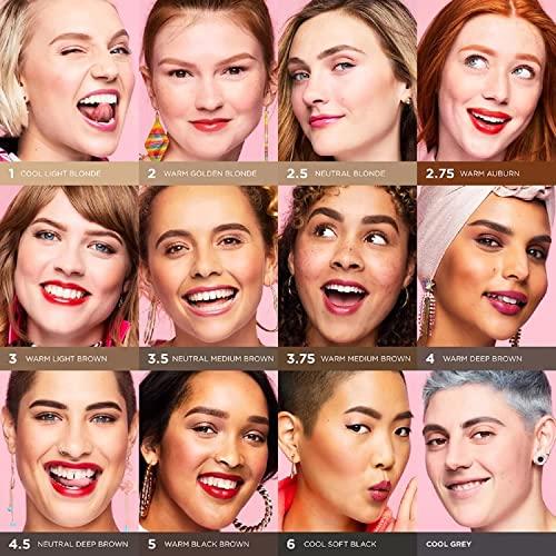 Benefit Benefit Brow Styler Duo Cool Light Blond 1