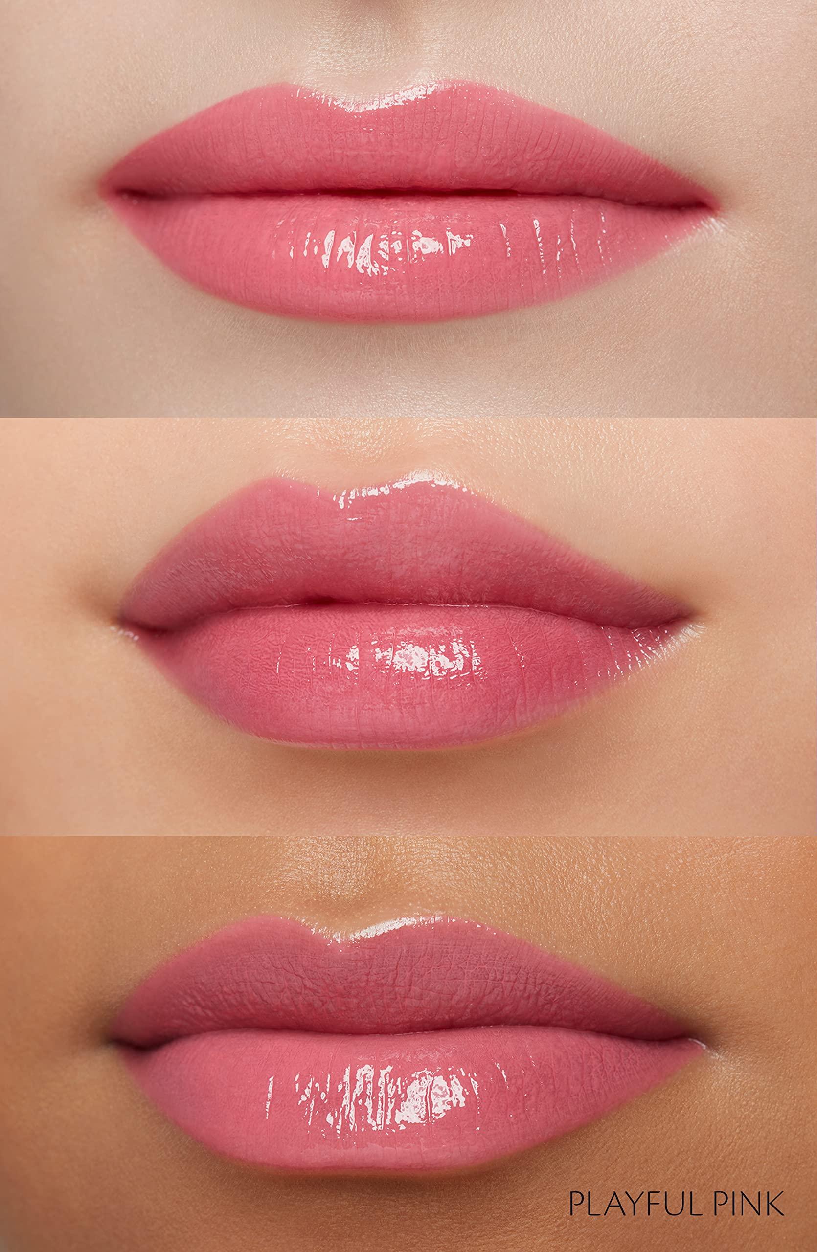 Clé de Peau Beauté Clé De Peau Beauté, Lipstick Shine, 213 Playful Pink