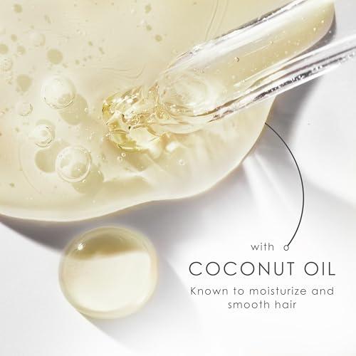 Dove Dove Damage Therapy Derma Shampoo Dryness + Itch Pack of 6 for Flaky Scalp with Pyrithione Zinc and Coconut Oil 12 Fl Oz