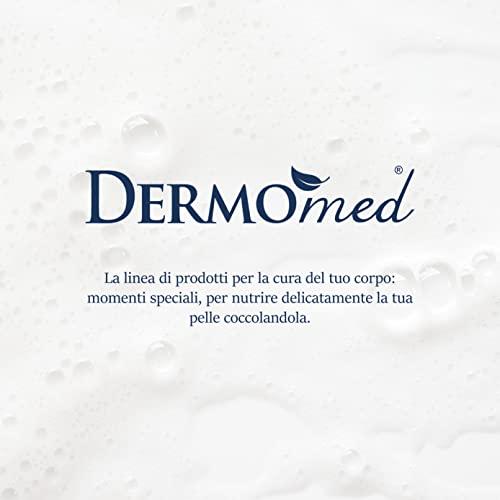 Dermomed Dermomed Argan Oil Soap Cream, 1000 ml