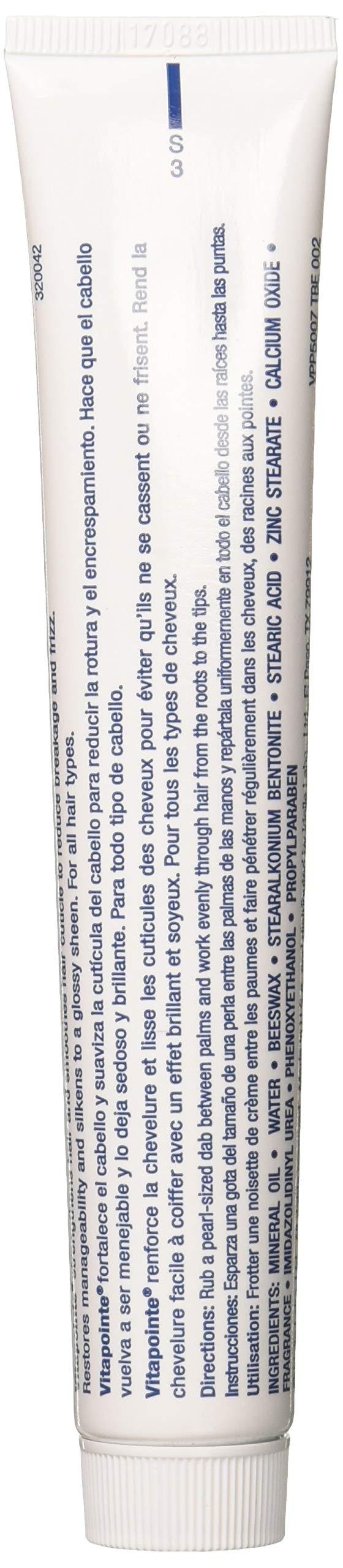 VITAPOINTE Vitapointe Creme Hairdress & Conditioner, 1.75 Ounce