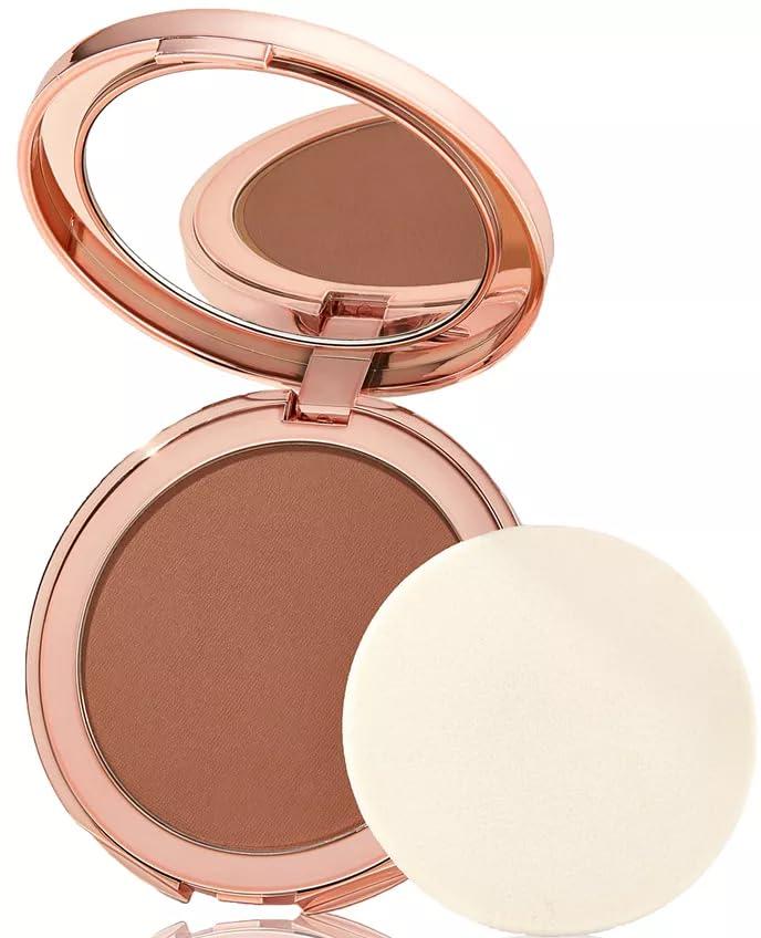 Tarte tarte Smooth Operator Amazonian Clay Tinted Pressed Finishing Powder Rich