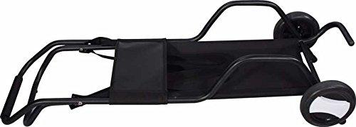 Master Massage Master Massage Universal Wheeled Table Cart