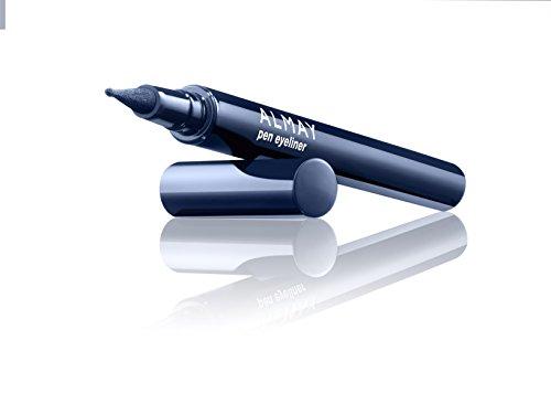 Almay Almay Eyeliner Pen, Navy, 1 count