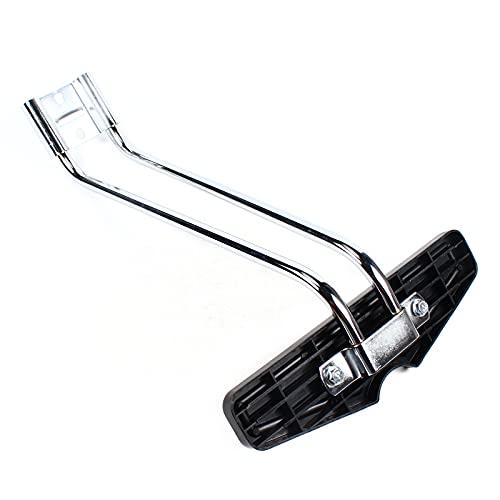 FLYHERO FootRest Barbers Salon Foot Rest Rack Hair Chair Salon Barbers Equipment for Salon Chair