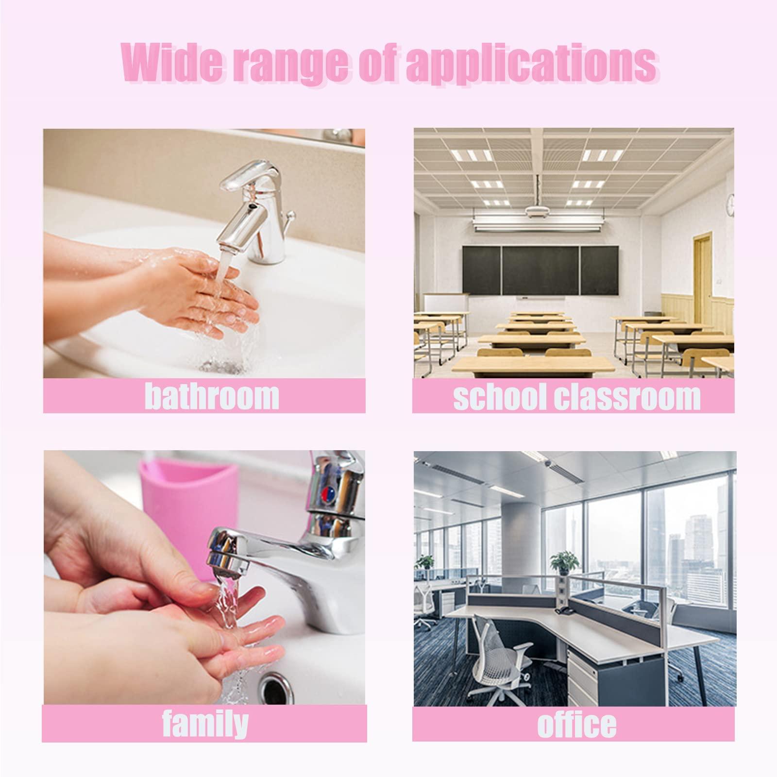 Panxxsen 40 Pack 2 Oz Plastic Refillable Bottles with Flip Cap, Travel Size Bottles, Reusable Containers for Business Trip, Outdoor Camping