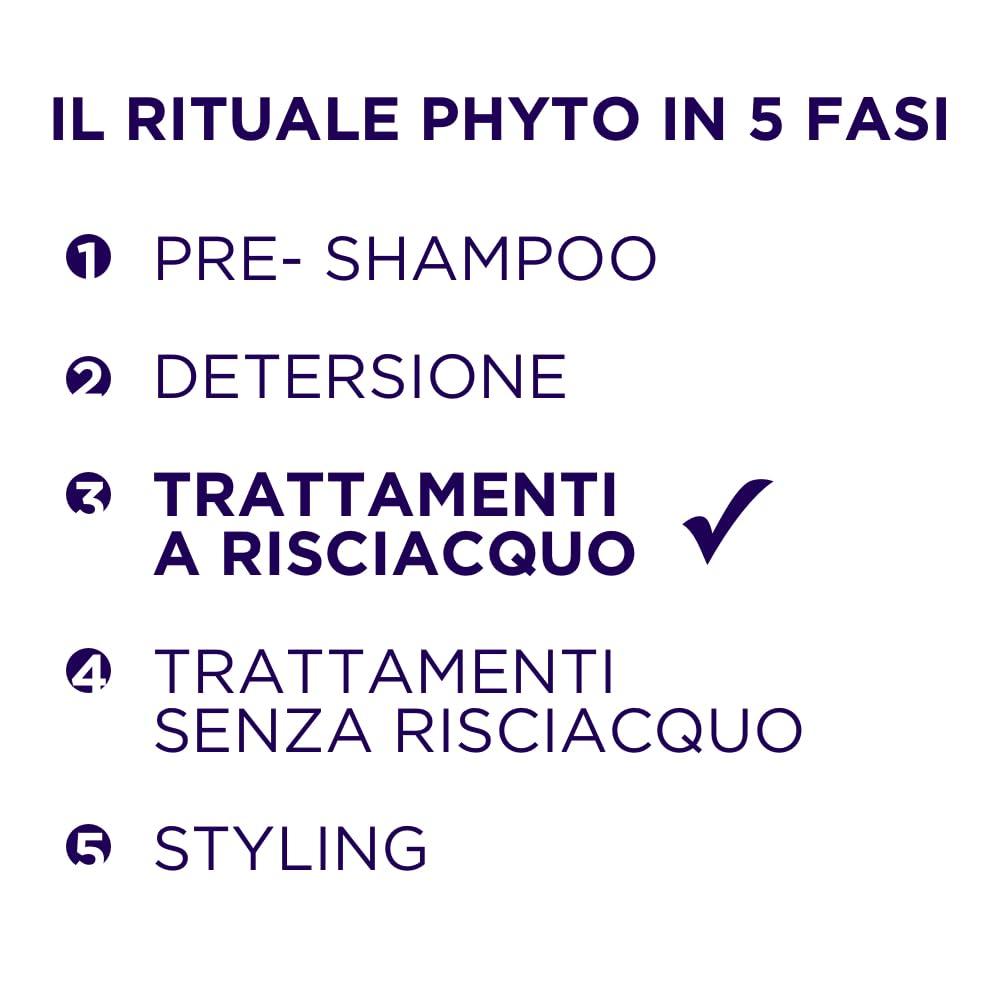 PHYTO Phyto Phytodensia Fluid Plumping Mask, 5.5 Fl Oz