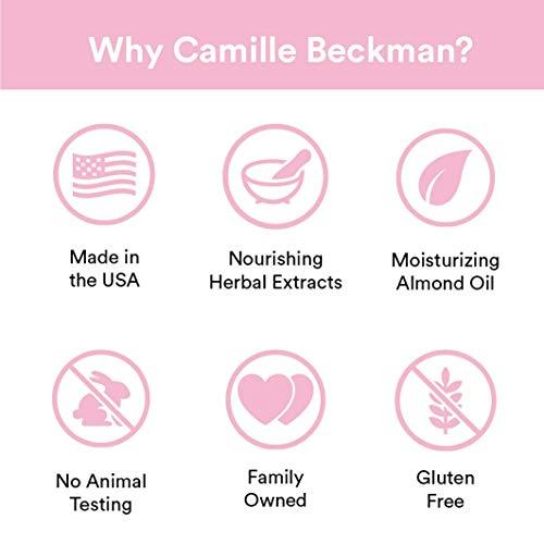 Camille Beckman Camille Beckman Glycerine Hand Therapy Cream, Signature Camille, 1.35 Ounce