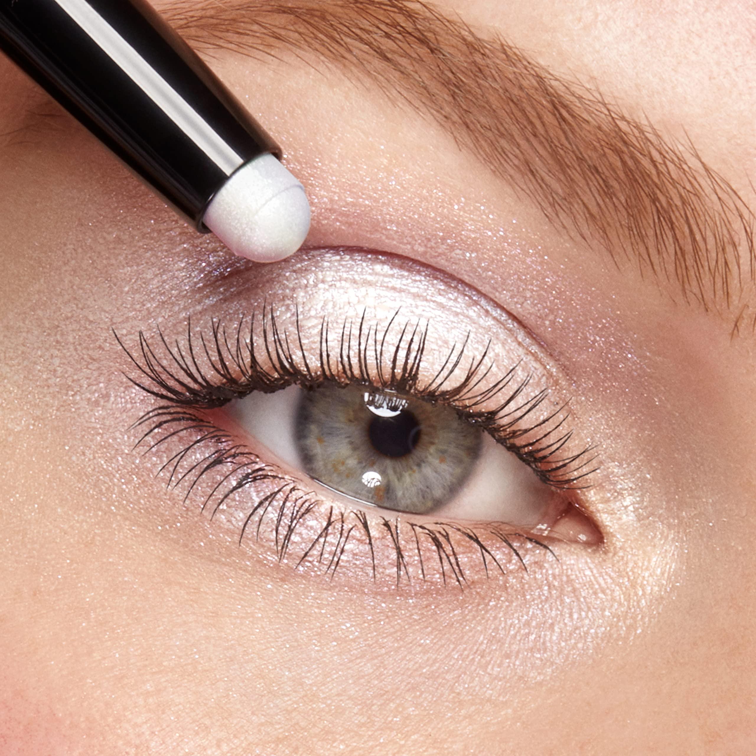 Kiko Kiko MILANO - New Long Lasting Eyeshadow Stick 01 Stick format eyeshadow with a creamy formula and extreme hold