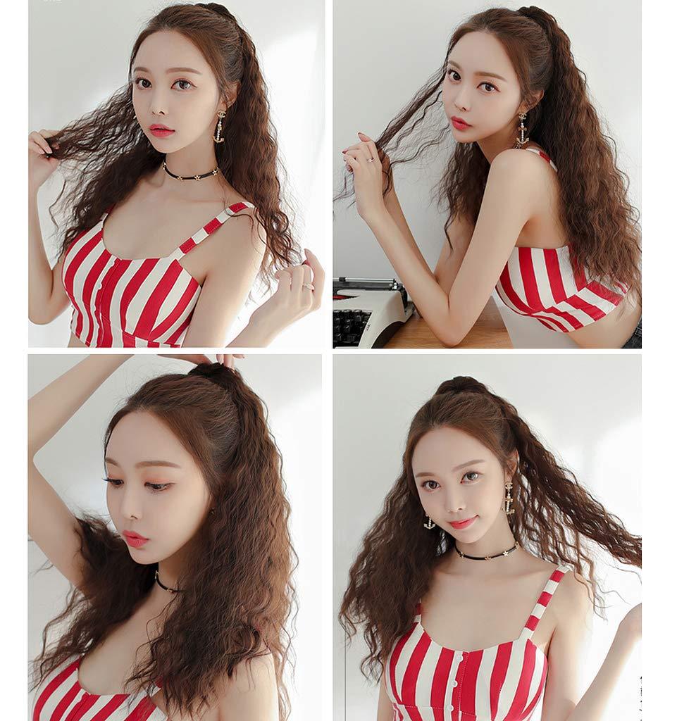 Salmue Salmue Eyebrow Ruler , 8 Types Eyebrow Stencil Positioning Tattoo Eyebrow Ruler Makeup Tool Balance Extension Ruler Shape Stencil for DIY or professional Permanent Makeup Gold Ratio Eyebrow Makeup(7#)