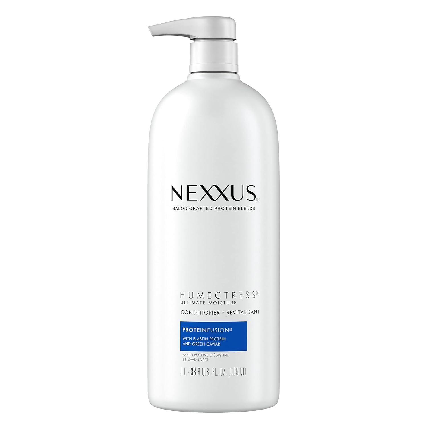 Nexxus NEXXUS HUMECTRESS Ultimate Moisturizing Conditioner 33.80 oz