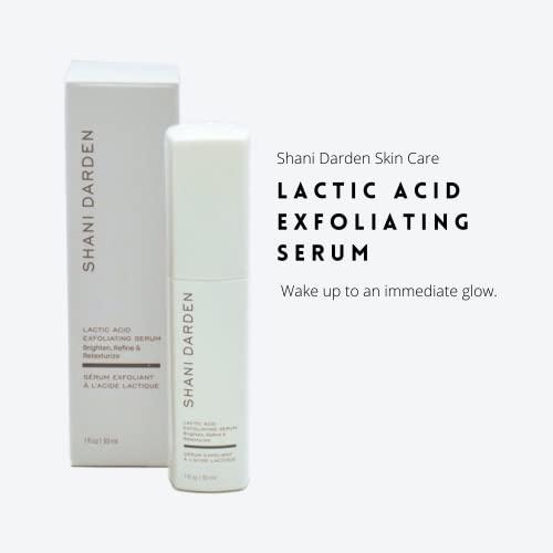 SHANI DARDEN Shani Darden Skin Care Lactic Acid AHA Exfoliating Serum 1 oz/ 30 mL