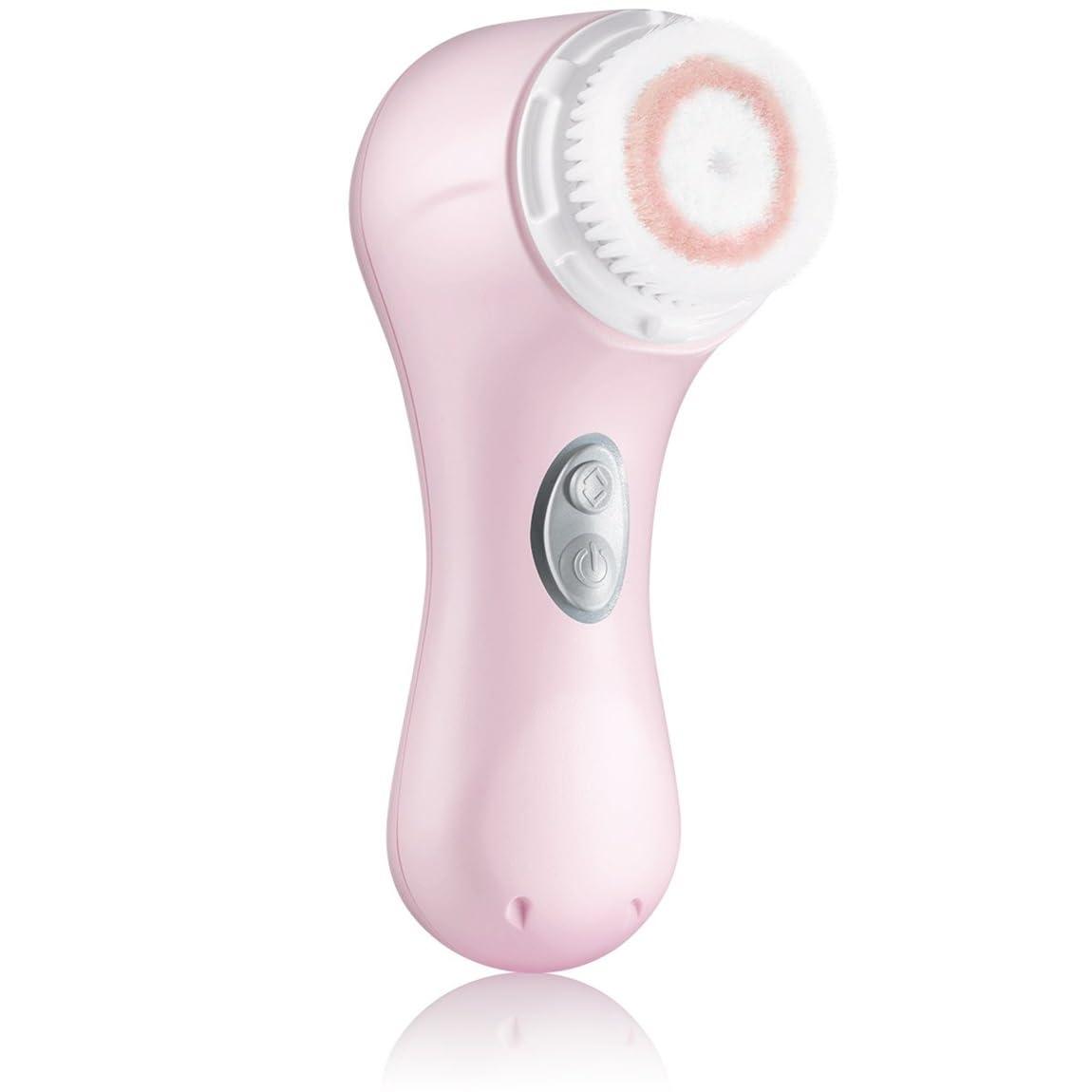 Clarsonic Clarisonic Facial Cleansing Brush System, Mia 2 Sonic Face Scrubber, Pink