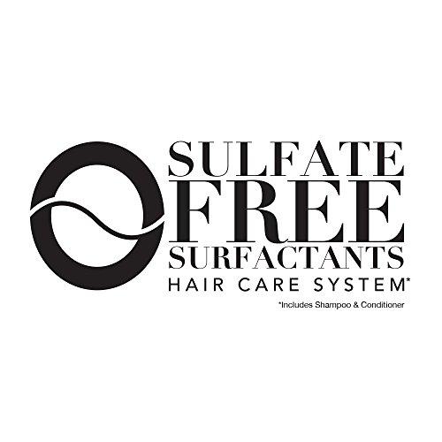 OGX OGX Nourishing Coconut Milk Shampoo 13 Ounce (Pack of 3)